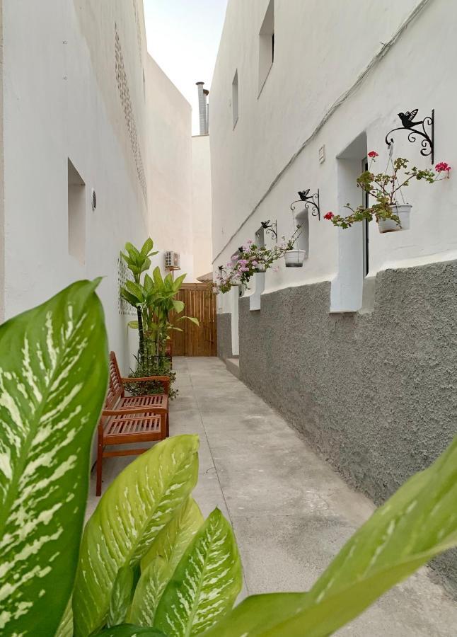Arguineguin Beach Lux Solarium Petite Exterior photo